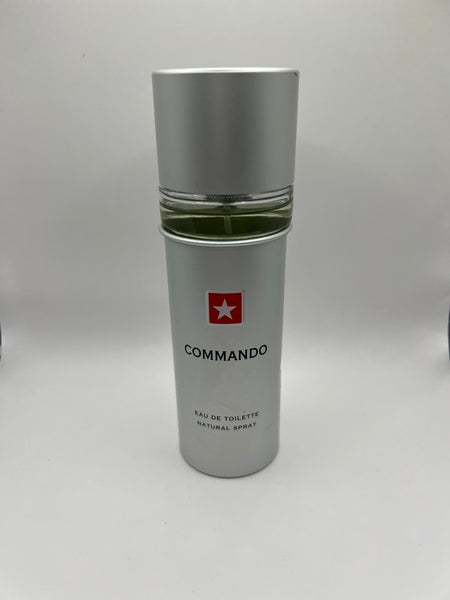 Commando Cologne