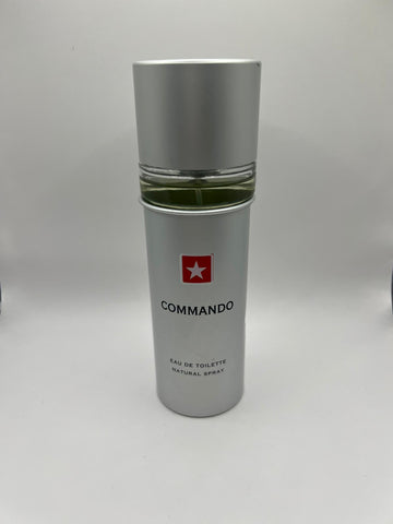 Commando Cologne