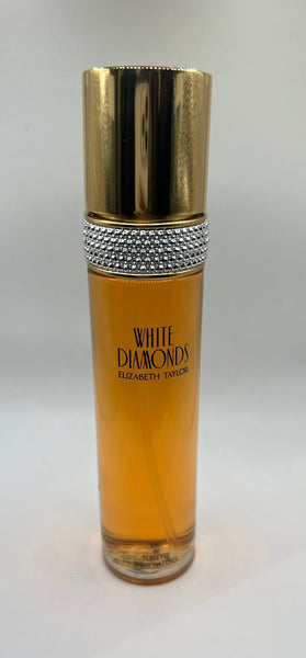 White Diamonds Perfume