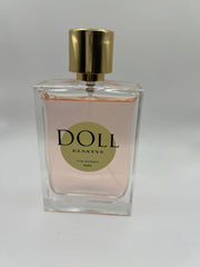 Doll Elsaty's Perfume