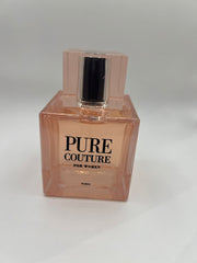 Pure Couture Perfume