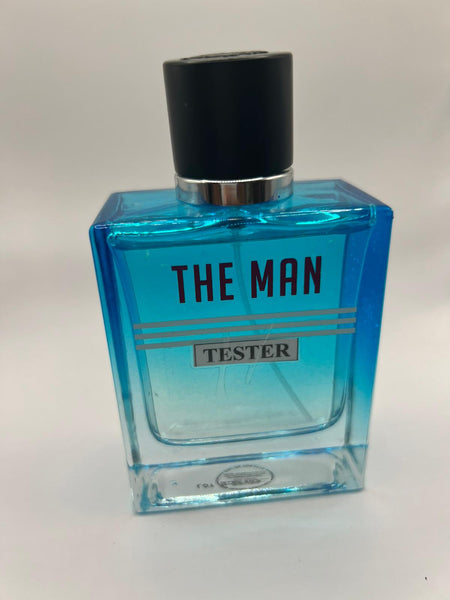 The Man Cologne