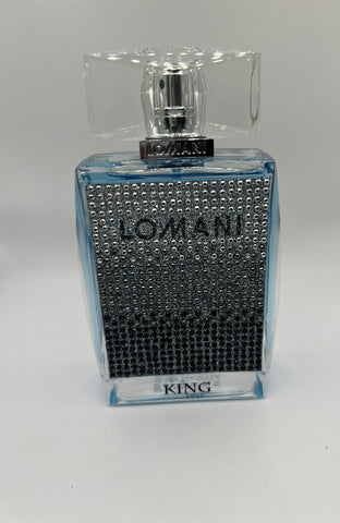 Lomani King Cologne