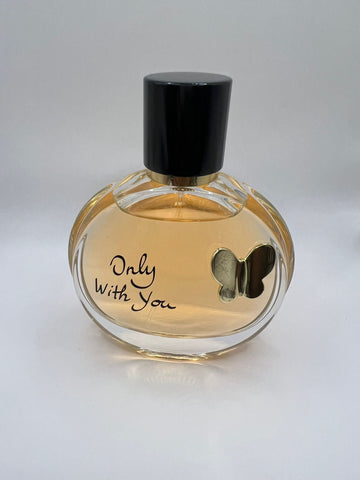 Only With You Perfume