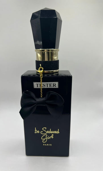 Be Seduced Girl Perfume